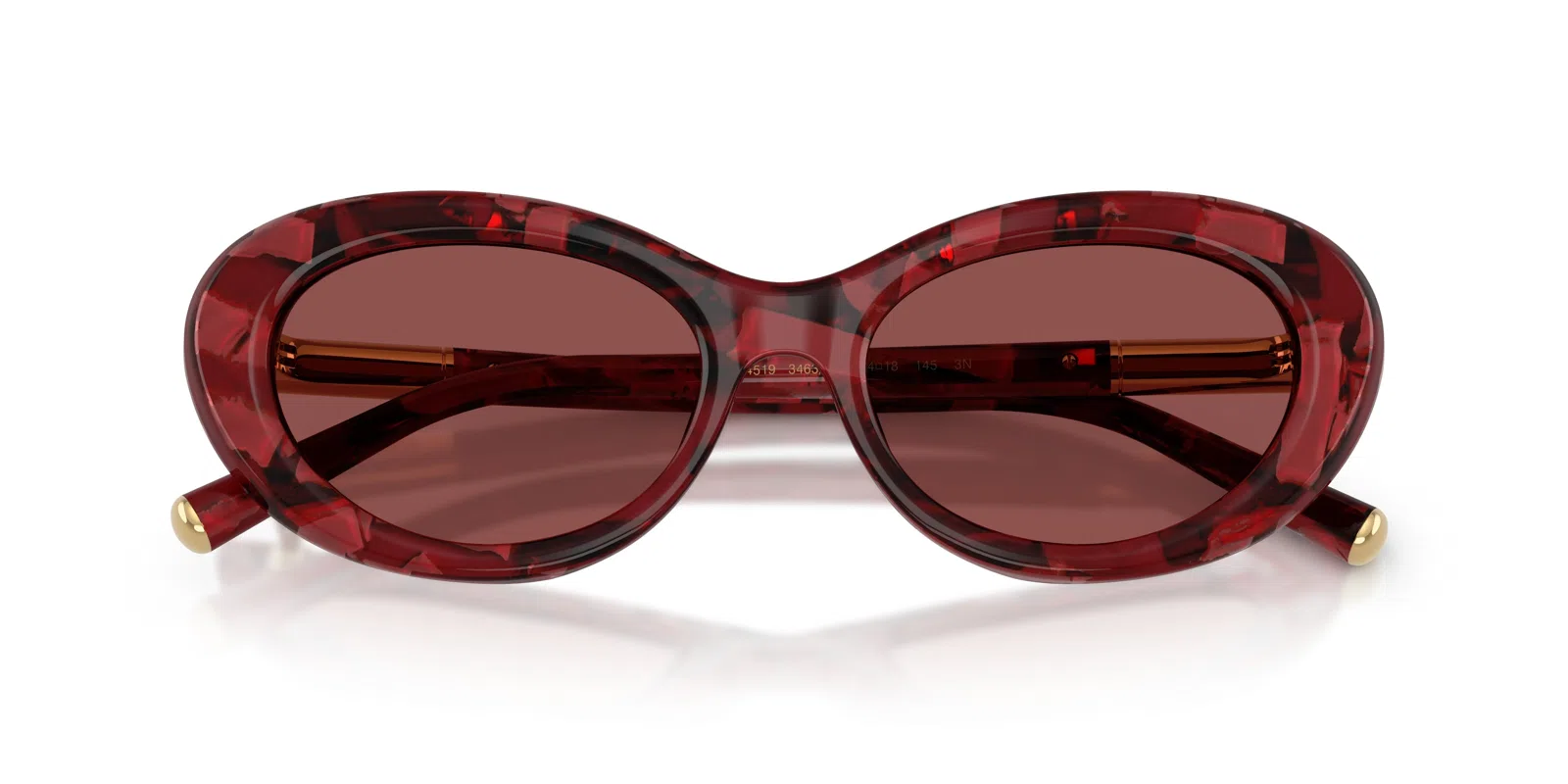 Dolce & Gabbana 4519 Sunglasses - view 20